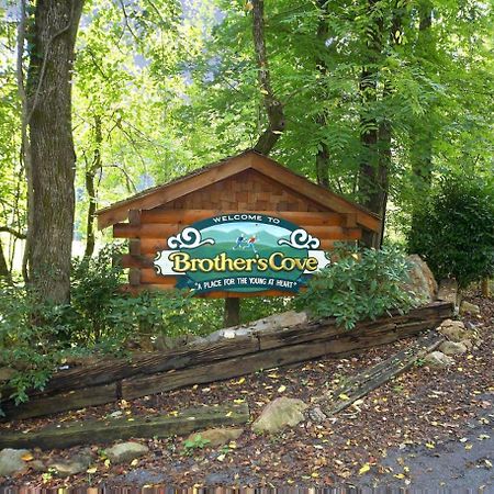 Mountain Magic #73 Villa Sevierville Luaran gambar
