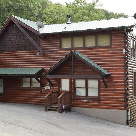 Mountain Magic #73 Villa Sevierville Luaran gambar