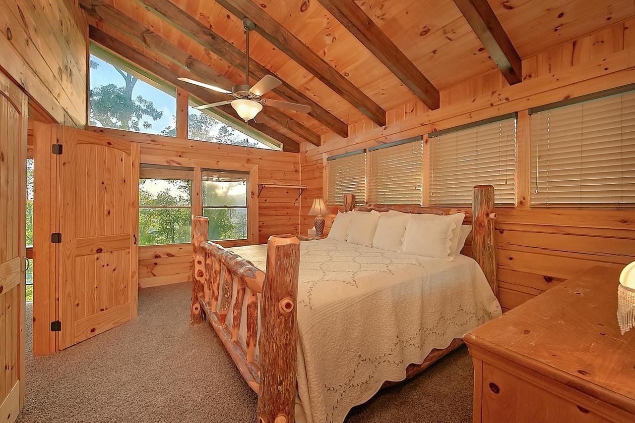 Mountain Magic #73 Villa Sevierville Luaran gambar