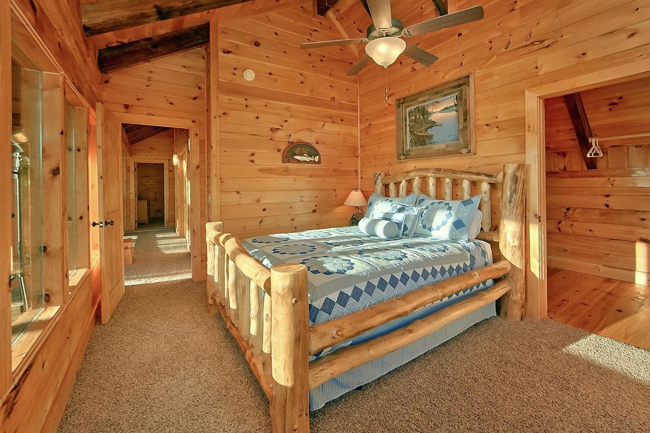 Mountain Magic #73 Villa Sevierville Luaran gambar