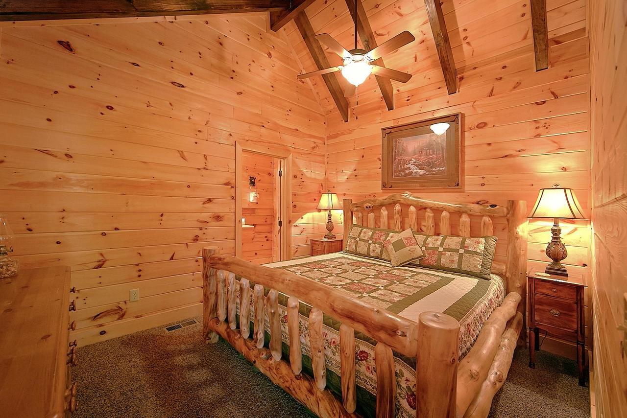 Mountain Magic #73 Villa Sevierville Luaran gambar